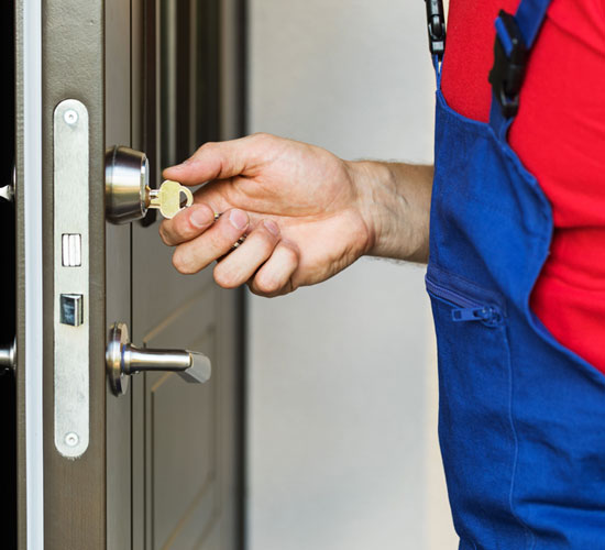 Residential Locksmith Temecula