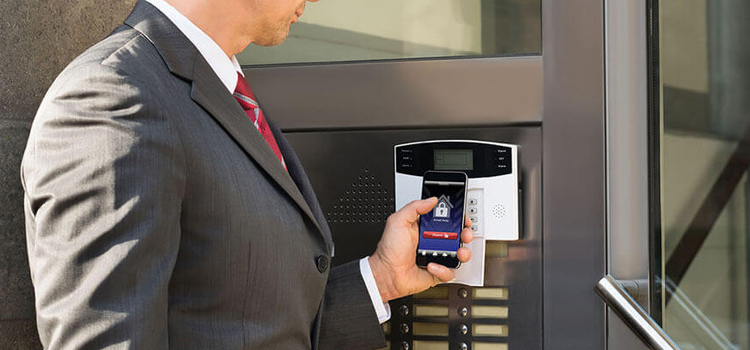 Commercial Office Locksmith Temecula