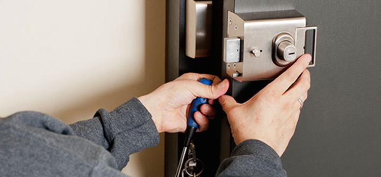 Deadbolt Lock Installation Temecula