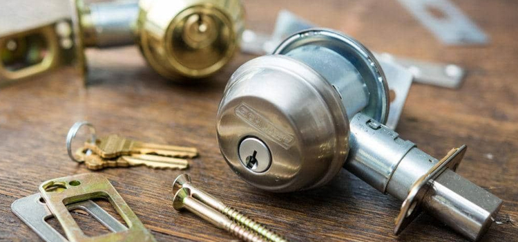 Doorknob Locks Repair Temecula