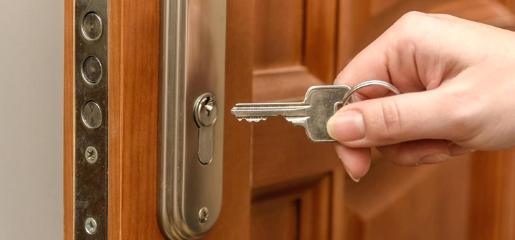 Master Key Door Lock System in Temecula