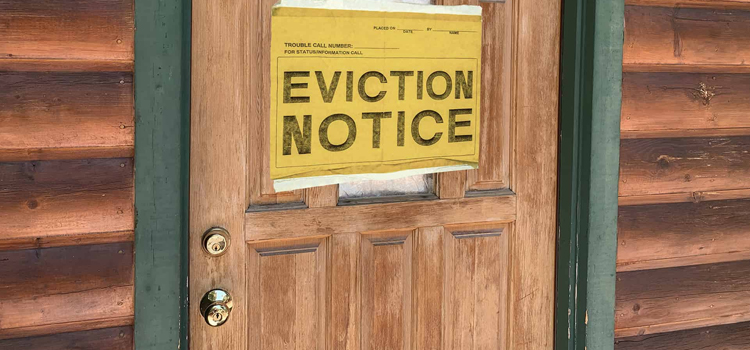 Residential Eviction Service Temecula